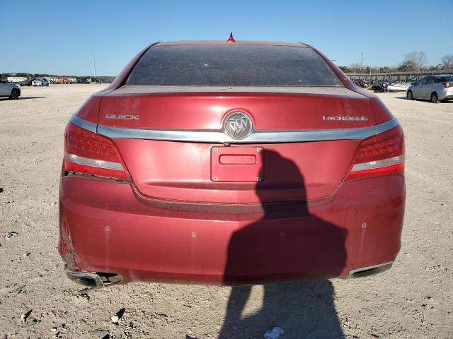 1G4GD5G32EF219896 | 2014 BUICK LACROSSE P