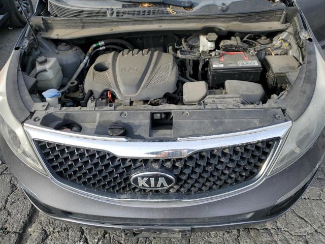 KNDPB3AC1G7795936 | 2016 KIA SPORTAGE L