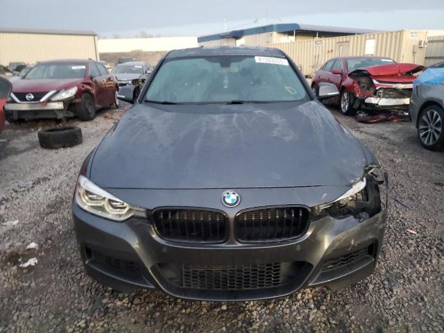 2017 BMW 330 I - WBA8B9C38HK886055