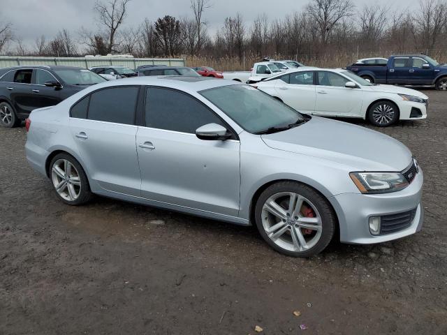 3VW4T7AJ9FM423090 | 2015 VOLKSWAGEN JETTA GLI