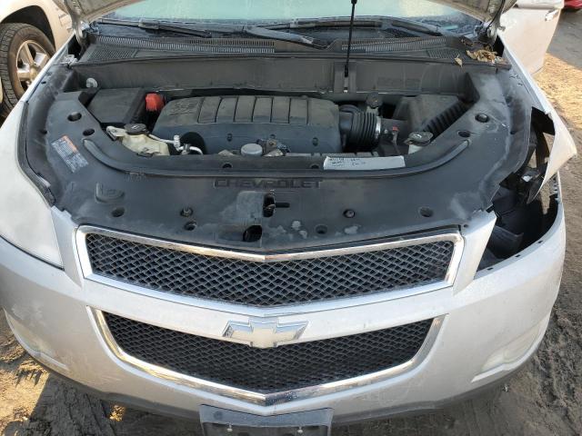 1GNKRGED9CJ265251 | 2012 Chevrolet traverse lt