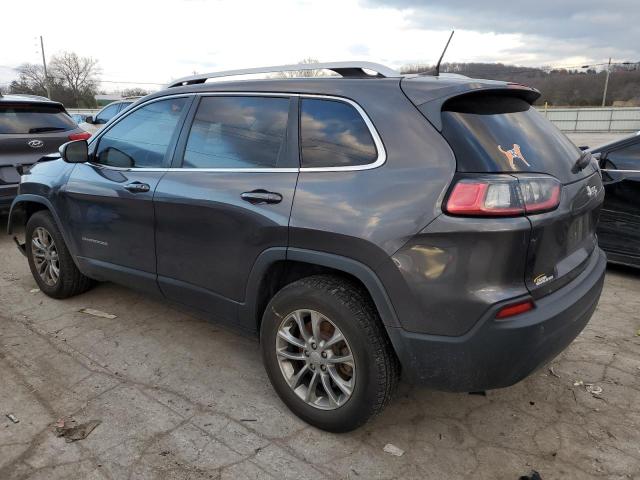 1C4PJMLB3KD101495 | 2019 JEEP CHEROKEE L