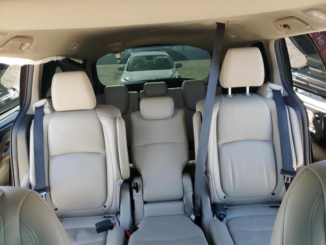 5FNRL6H74KB020565 | 2019 HONDA ODYSSEY EX