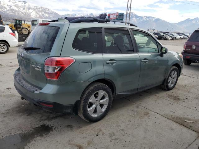 JF2SJAFC4GH441625 | 2016 SUBARU FORESTER 2