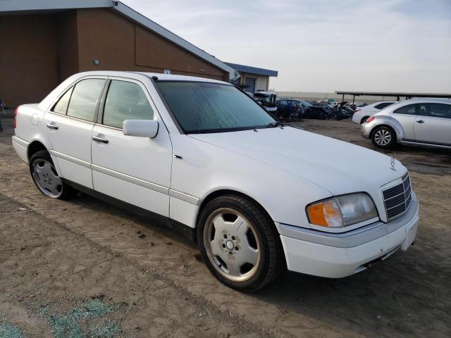 1995 Mercedes-Benz C 220 VIN: WDBHA22E8SF311310 Lot: 80626963