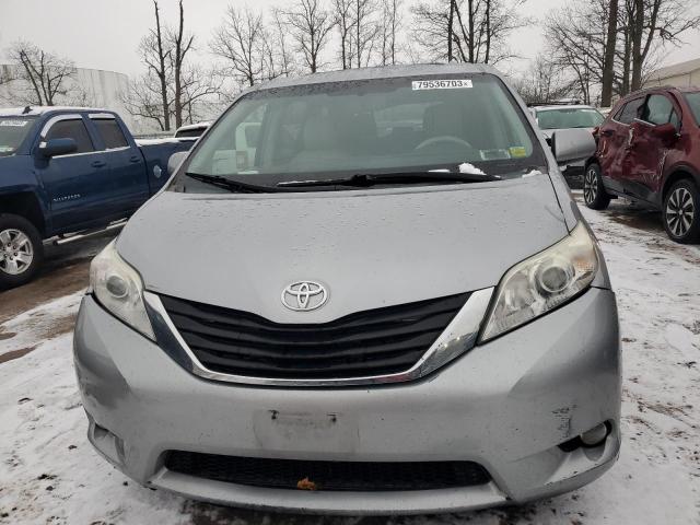 2011 Toyota Sienna Xle VIN: 5TDDK3DC4BS029552 Lot: 79536703