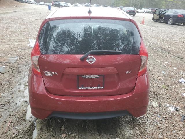 3N1CE2CP1JL366589 | 2018 NISSAN VERSA NOTE