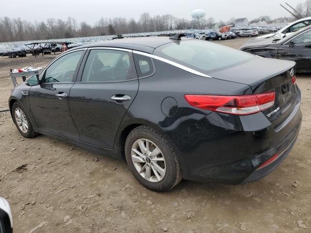 5XXGT4L38GG062970 | 2016 KIA OPTIMA LX