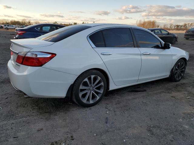 1HGCR2F51EA230974 | 2014 HONDA ACCORD SPO