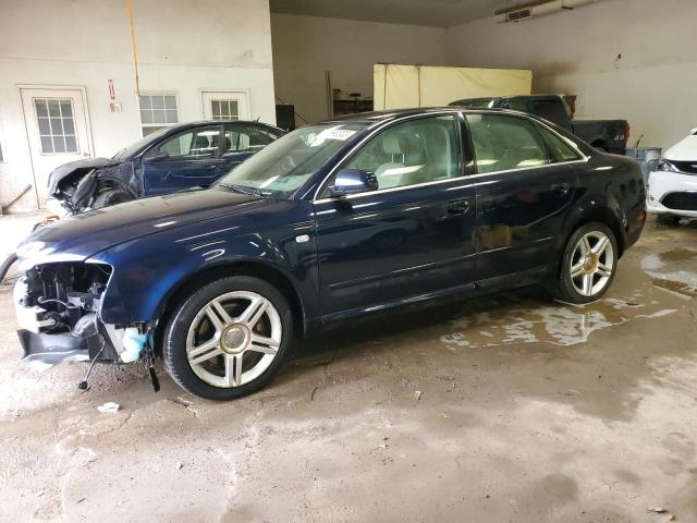 2008 Audi A4 2.0T