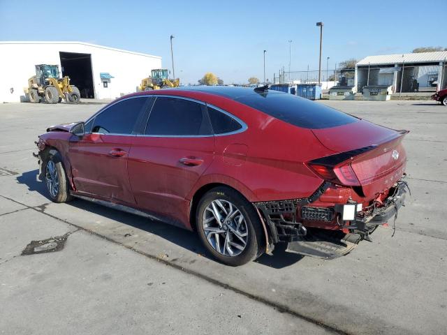 KMHL14JA7PA307948 | 2023 HYUNDAI SONATA SEL