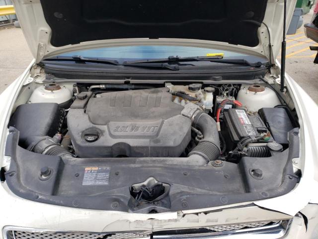 2011 Chevrolet Malibu 2Lt VIN: 1G1ZD5E7XBF307134 Lot: 79966793