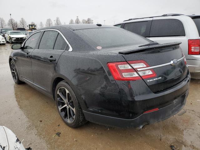 1FAHP2KT7EG149950 | 2014 FORD TAURUS SHO