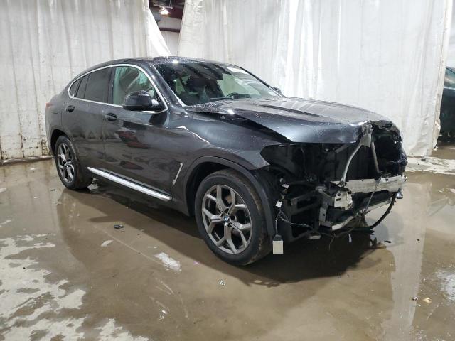 2021 BMW X4 xDrive30I VIN: 5UX2V1C08M9F13690 Lot: 79226633