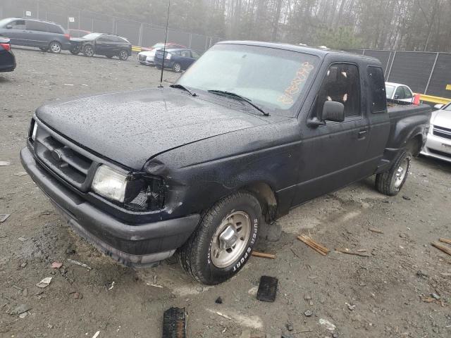 1995 Ford Ranger 