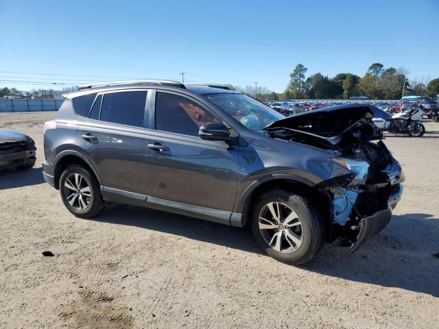 Vin: jtmwfrev7jj741811, lot: 80617833, toyota rav4 adventure 20184