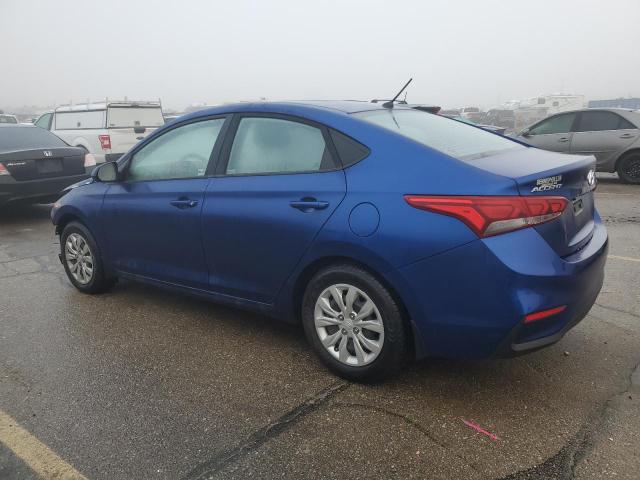 3KPC24A32KE071461 | 2019 HYUNDAI ACCENT SE