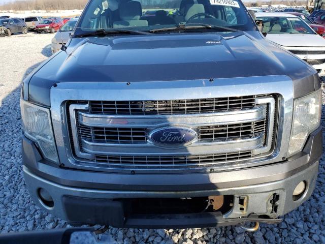 1FTFW1ET0DKE73604 | 2013 Ford f150 supercrew