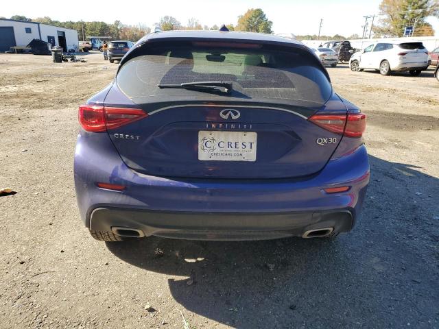 SJKCH5CP0KA010713 | 2019 Infiniti qx30 pure