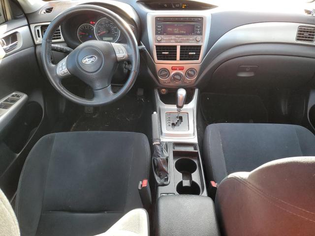 2010 Subaru Impreza 2.5I Premium VIN: JF1GE6B69AH512823 Lot: 80345263