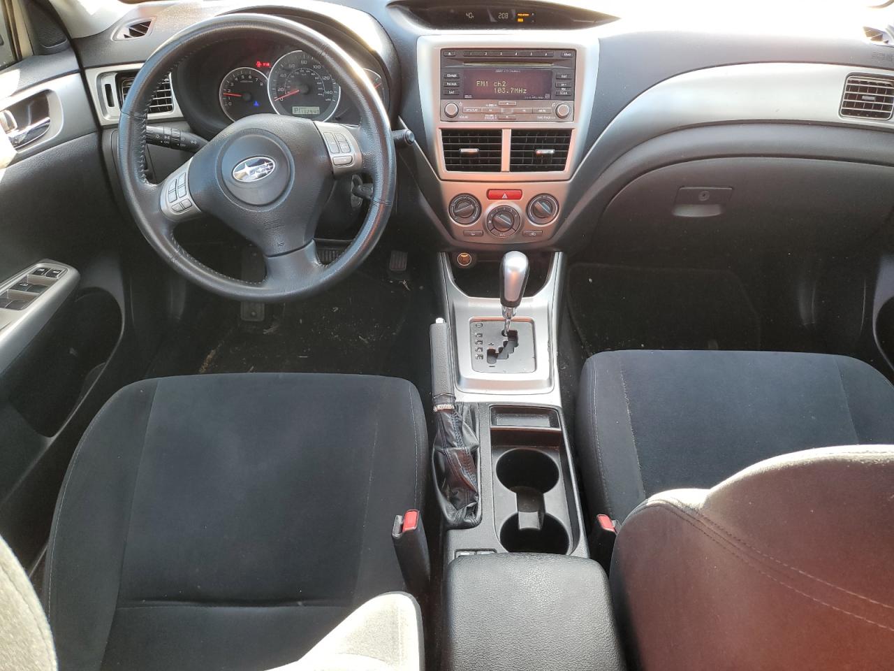 jf1ge6b69ah512823 JF1GE6B69AH512823 2010 Subaru Impreza 2.5I Premium