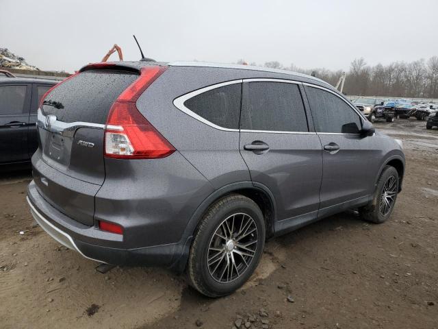 Vin: 2hkrm4h77fh637967, lot: 82018723, honda crv exl 20153