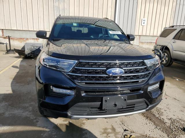 1FMSK8DH3LGA51145 | 2020 FORD EXPLORER X