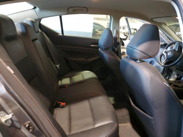 2019 NISSAN ALTIMA SR - 1N4BL4CV9KC197403