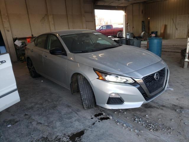 1N4BL4CV2LC149792 | 2020 Nissan altima sr