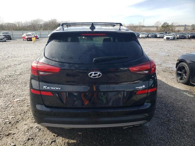 KM8J33AL5MU318308 | 2021 HYUNDAI TUCSON LIM