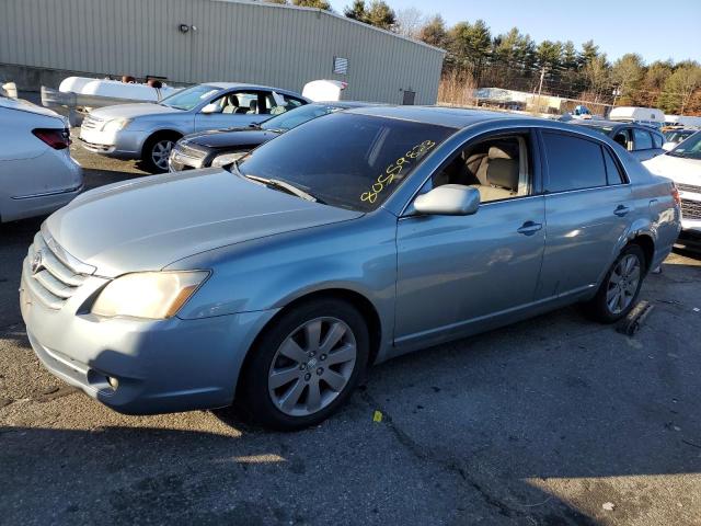 2007 Toyota Avalon XL