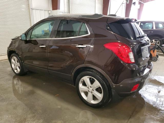 KL4CJFSB7FB049912 | 2015 BUICK ENCORE CON