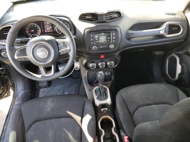 ZACCJAAT3FPB97001 | 2015 JEEP RENEGADE S