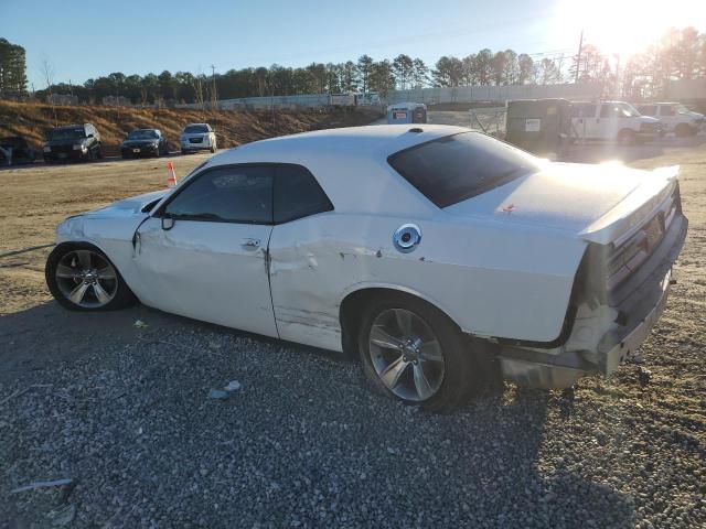 2C3CDZAG9KH734012 | 2019 DODGE CHALLENGER