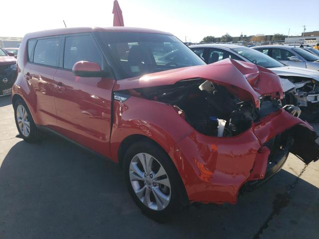 KNDJP3A51F7779288 | 2015 KIA SOUL +