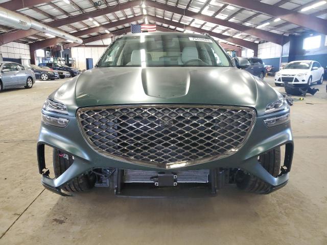 2023 GENESIS GV70 BASE - KMUMCDTC5PU115828