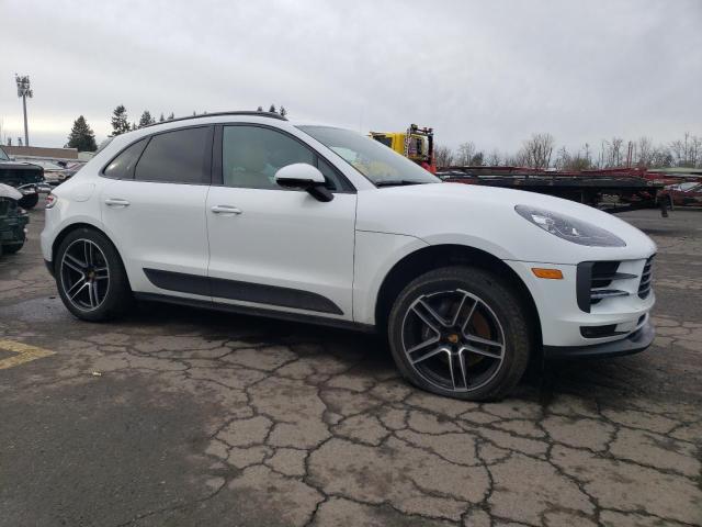 WP1AA2A55MLB05319 | 2021 PORSCHE MACAN