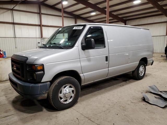 2014 Ford Econoline Cargo Van 