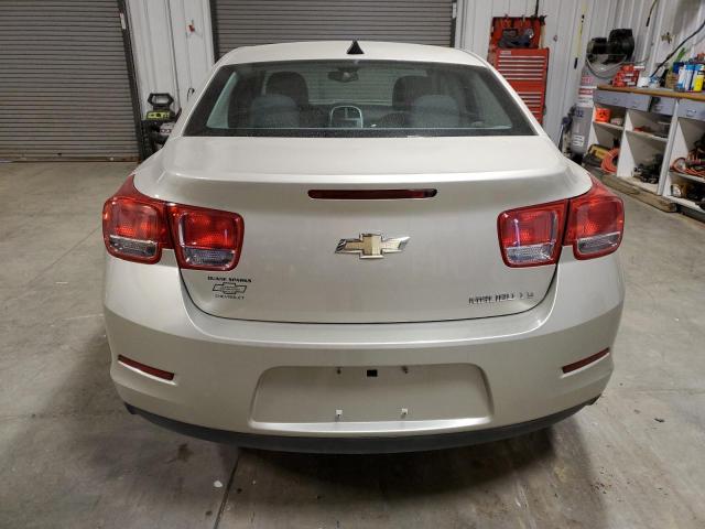 1G11B5SLXEF164193 | 2014 CHEVROLET MALIBU LS