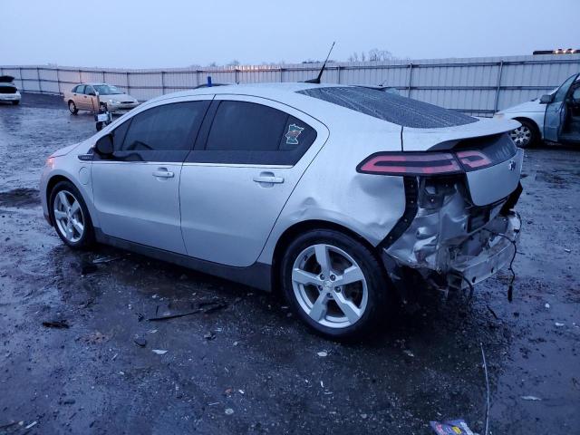 VIN 1G1RG6E4XEU134833 2014 Chevrolet Volt no.2