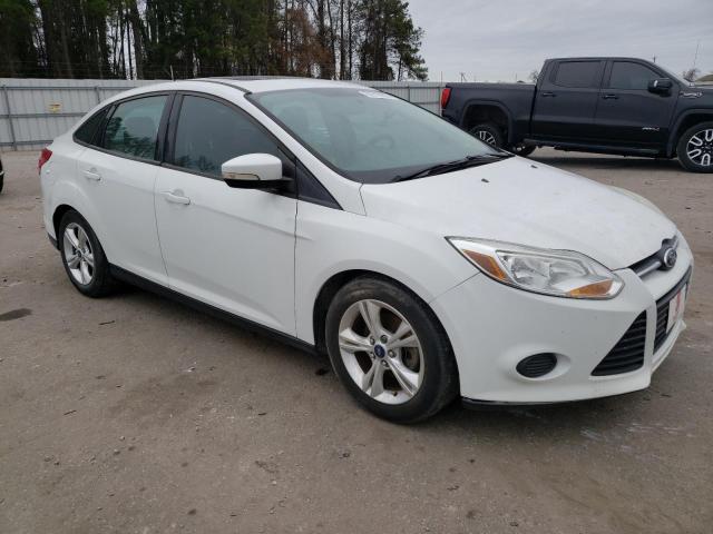 1FADP3F29EL227402 | 2014 FORD FOCUS SE