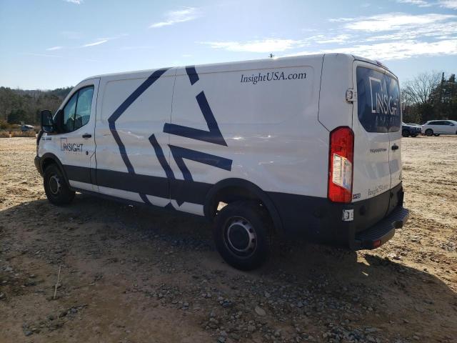 2019 FORD TRANSIT T- - 1FTYR2ZM1KKA59897