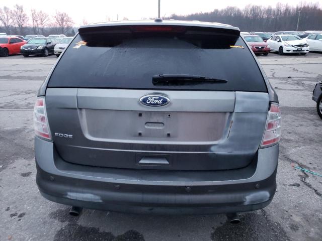 2010 Ford Edge Sel VIN: 2FMDK3JC3ABA68116 Lot: 78867013