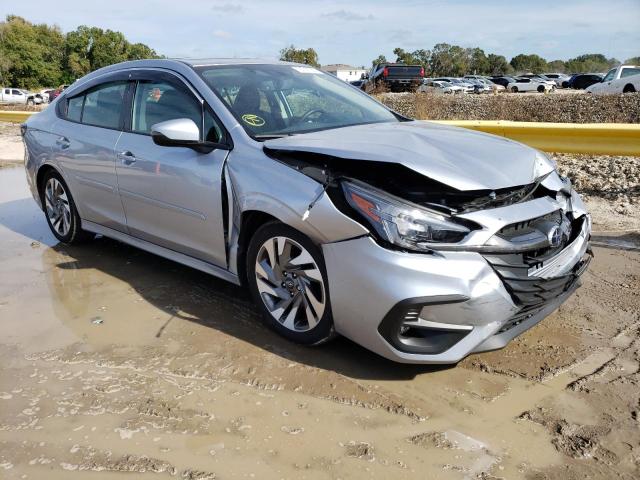 Vin: 4s3bwan60p3011437, lot: 78741793, subaru legacy limited 20234