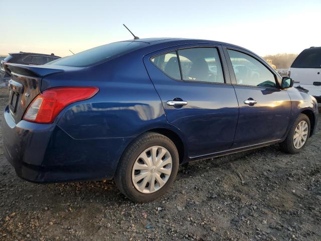 3N1CN7APXJL850504 | 2018 NISSAN VERSA S