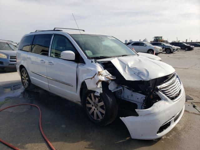 2C4RC1BG0ER156504 | 2014 CHRYSLER TOWN and COU