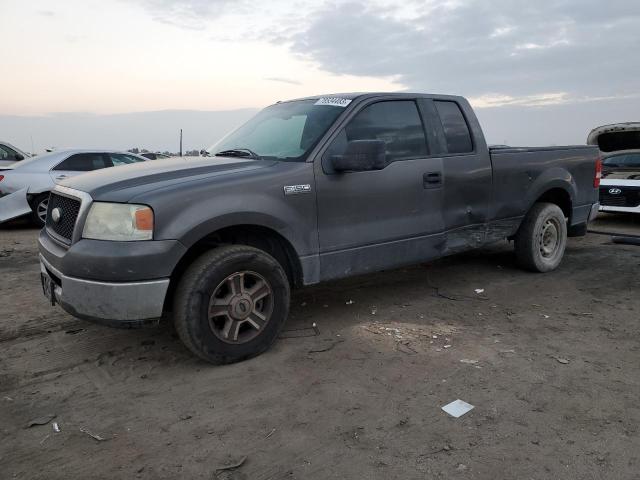 2008 Ford F-150 