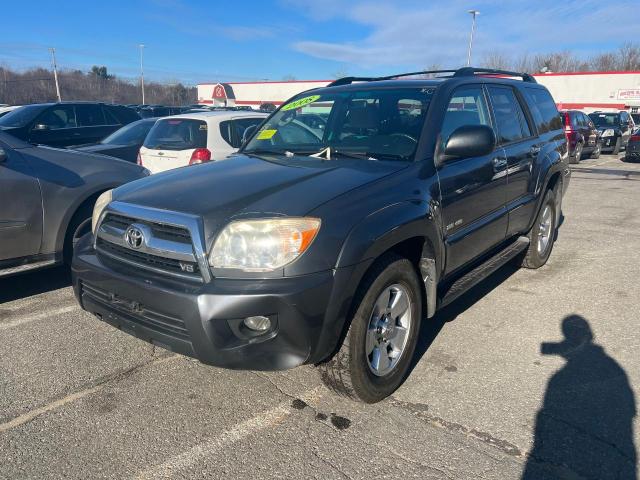 JTEBT14R48K001856 | 2008 Toyota 4runner sr5