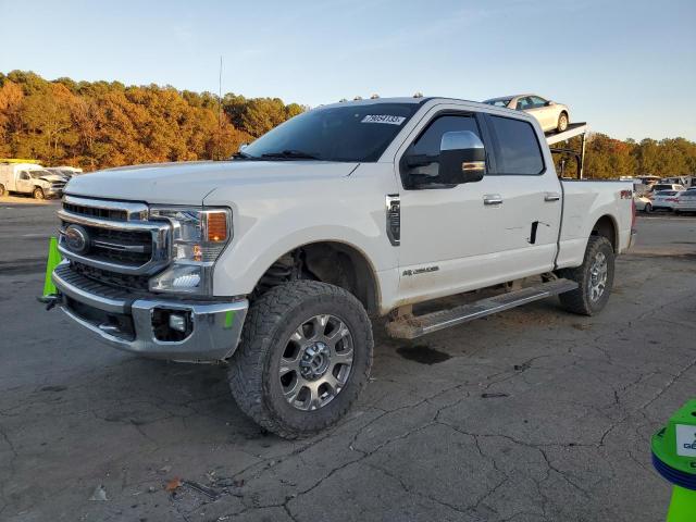 2021 Ford F-250 