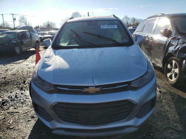 KL7CJLSB0HB224294 | 2017 CHEVROLET TRAX 1LT